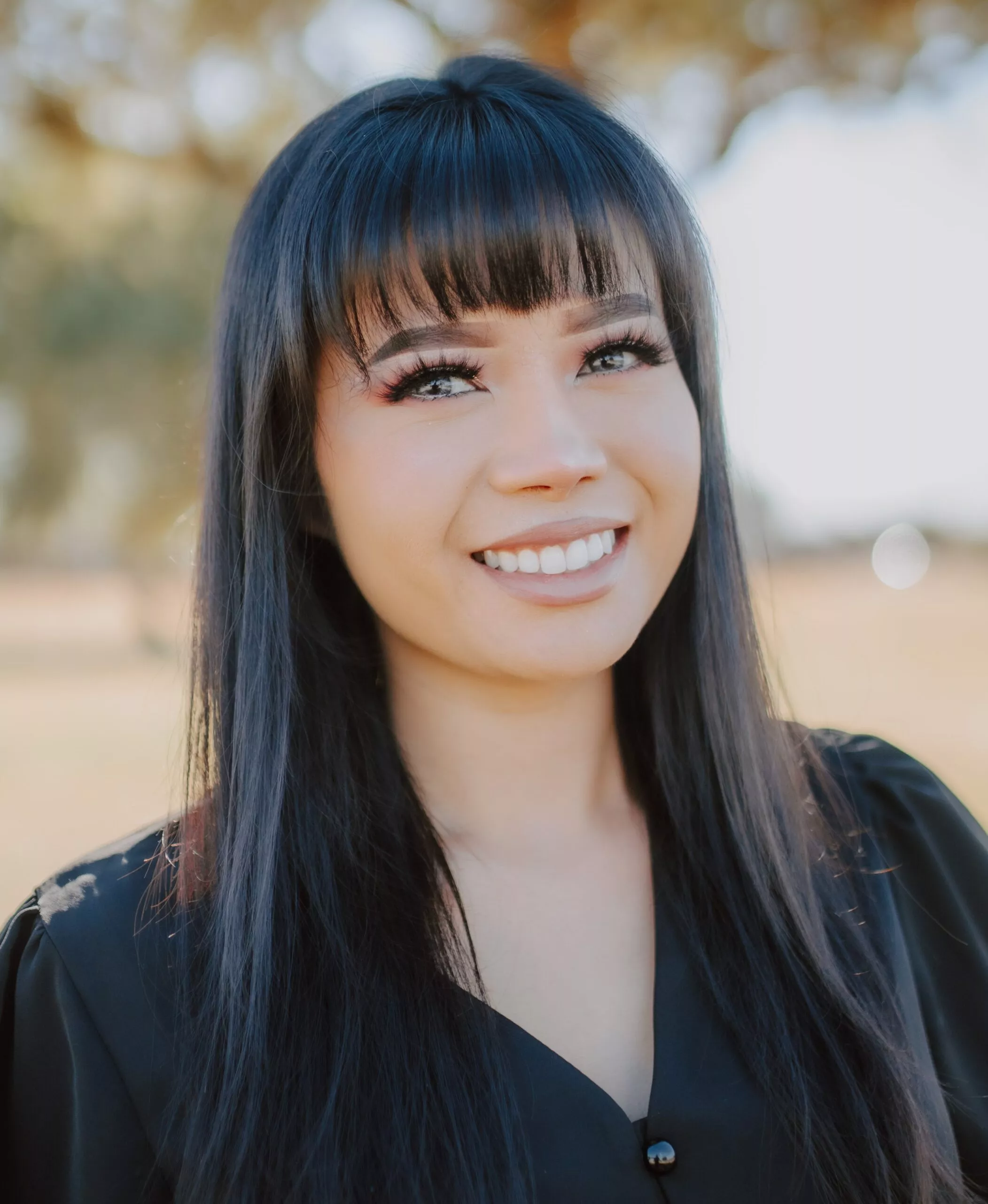 Lidia Huynh